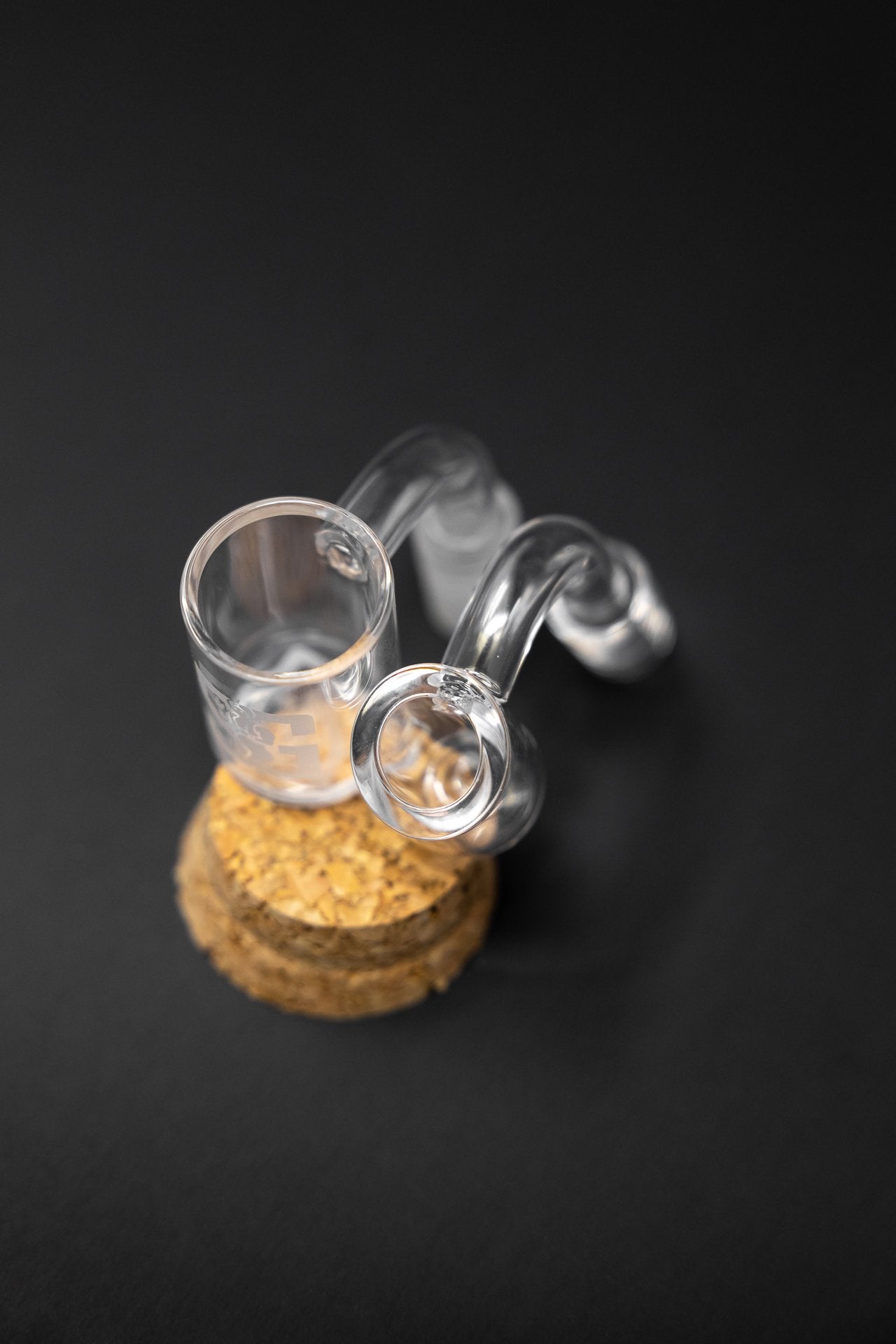 Sandy Brown Stoned Genie Premium Banger StonedGenie.com Accessories
