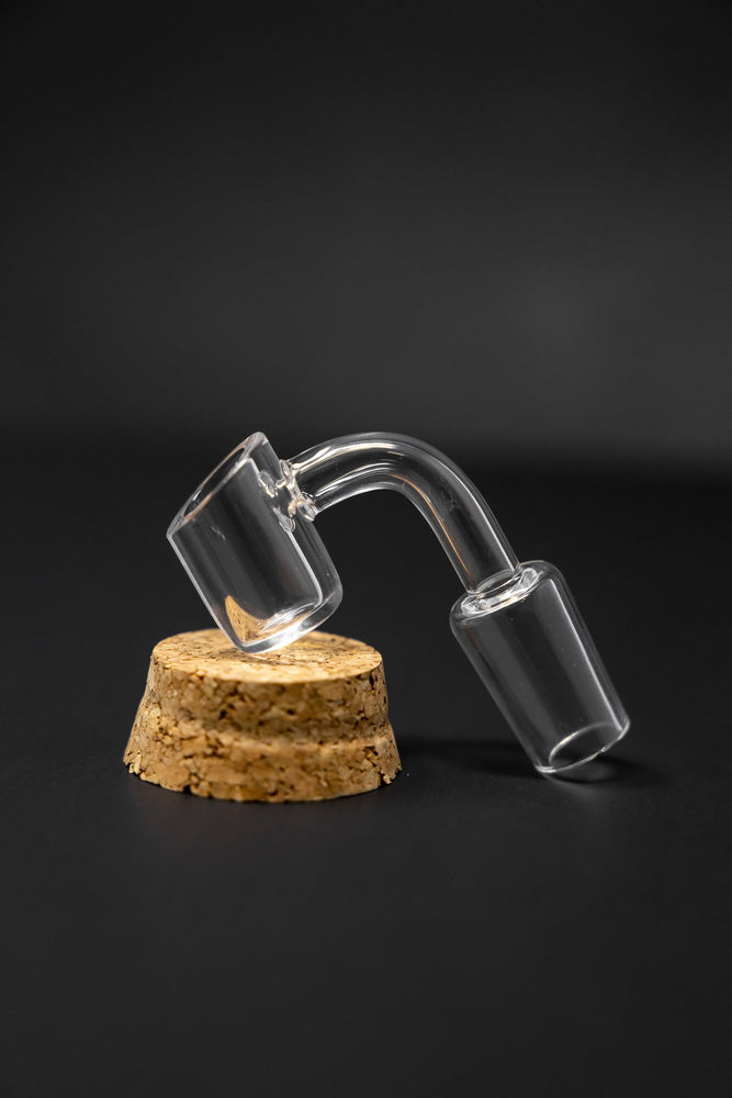 18mm Male Quartz banger