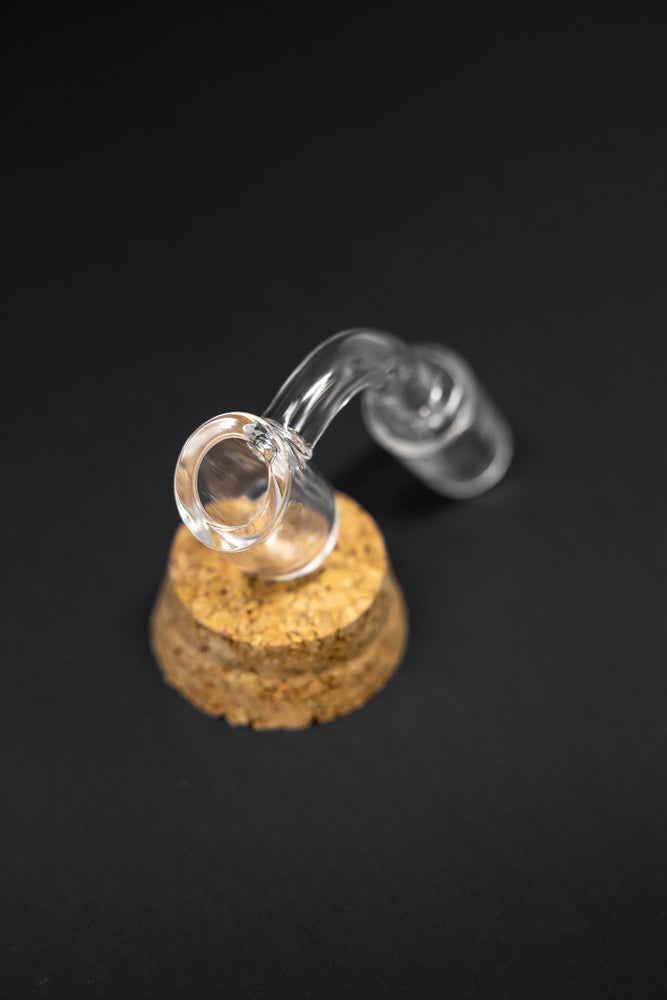 18mm Male Quartz banger