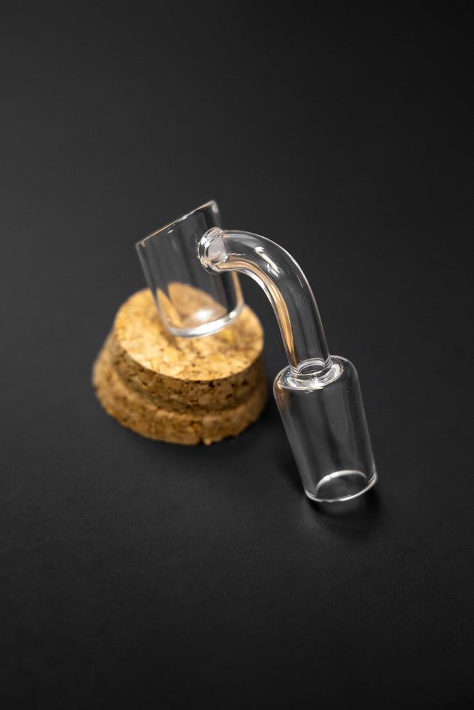 18mm Male Quartz banger