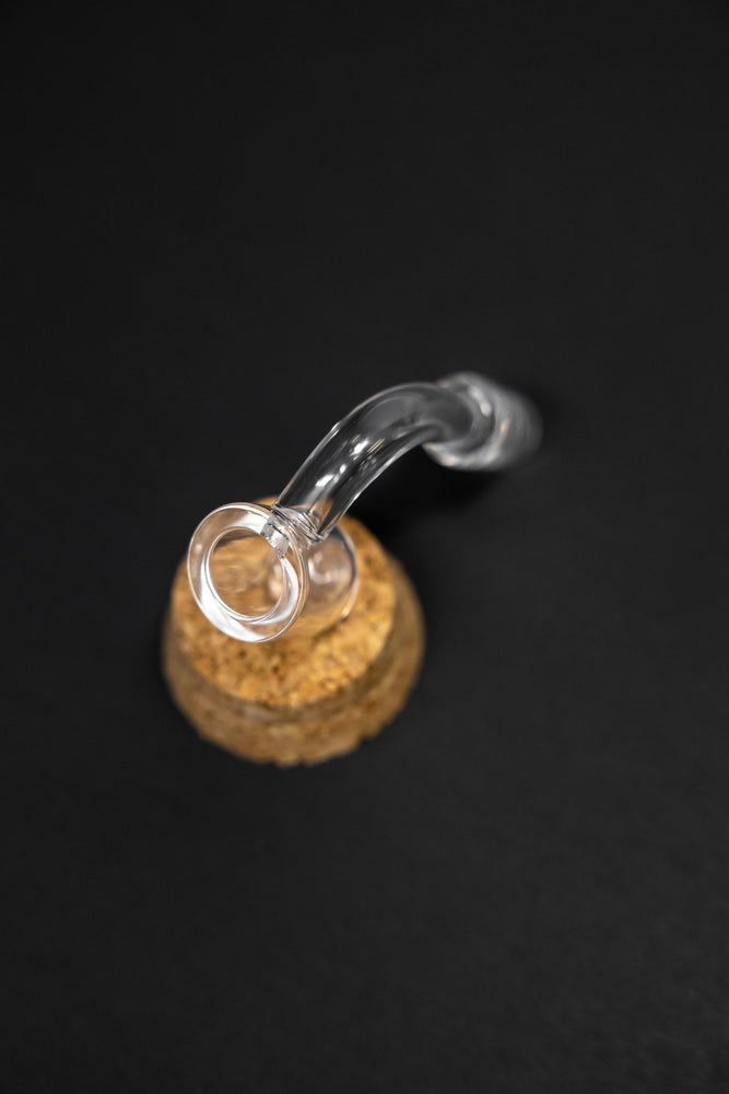 Sienna 14mm Male Quartz banger Accessories