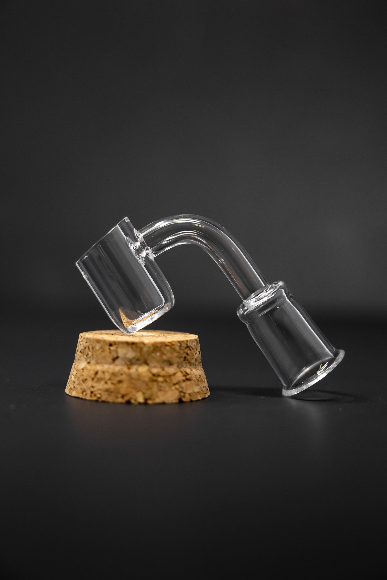 14mm Female Quartz banger