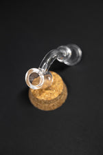 14mm Female Quartz banger