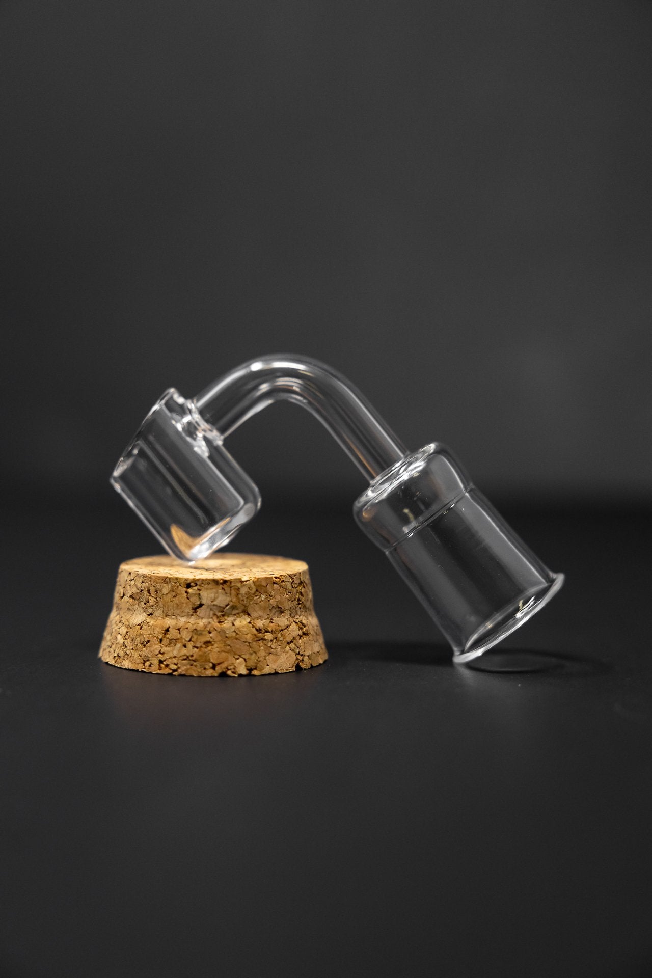 18mm Female Quartz banger