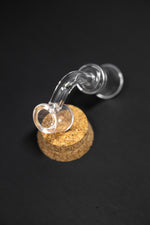 18mm Female Quartz banger