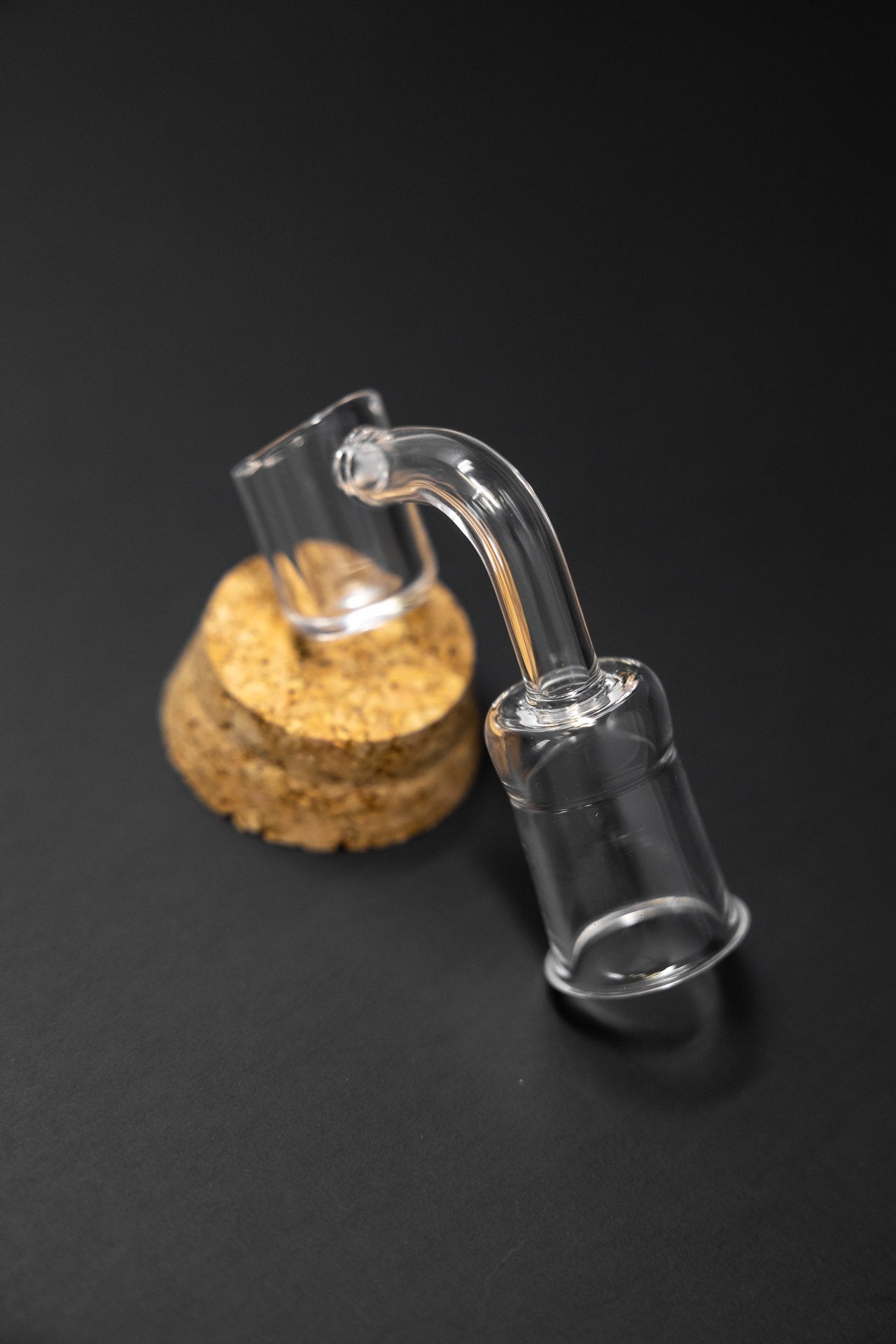 18mm Female Quartz banger