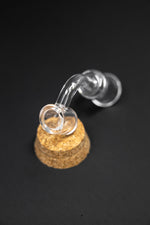 18mm Female Quartz banger