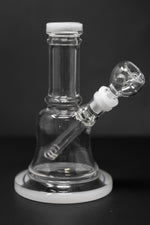 6" Bell Shaped Bong