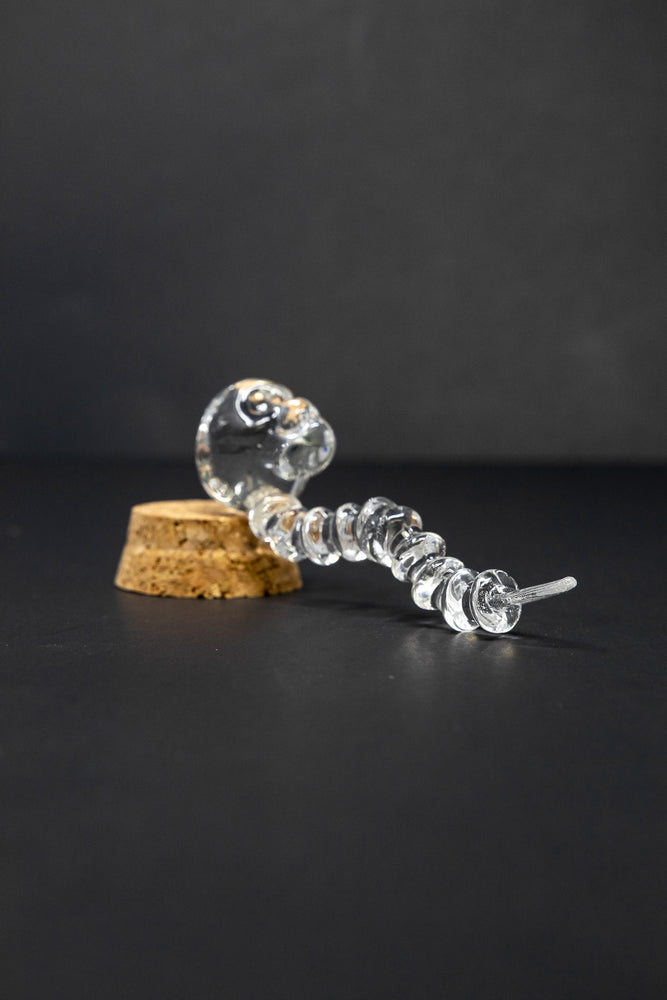 Skull Head Dab Tool