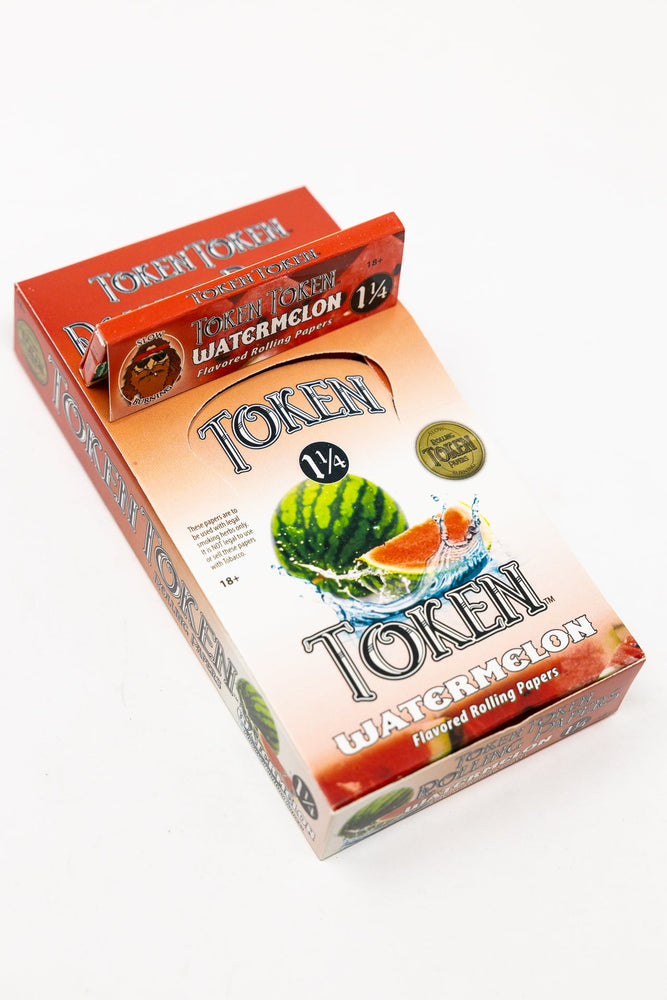 Token Paper Buy Watermelon Token Papers for Joint Roller