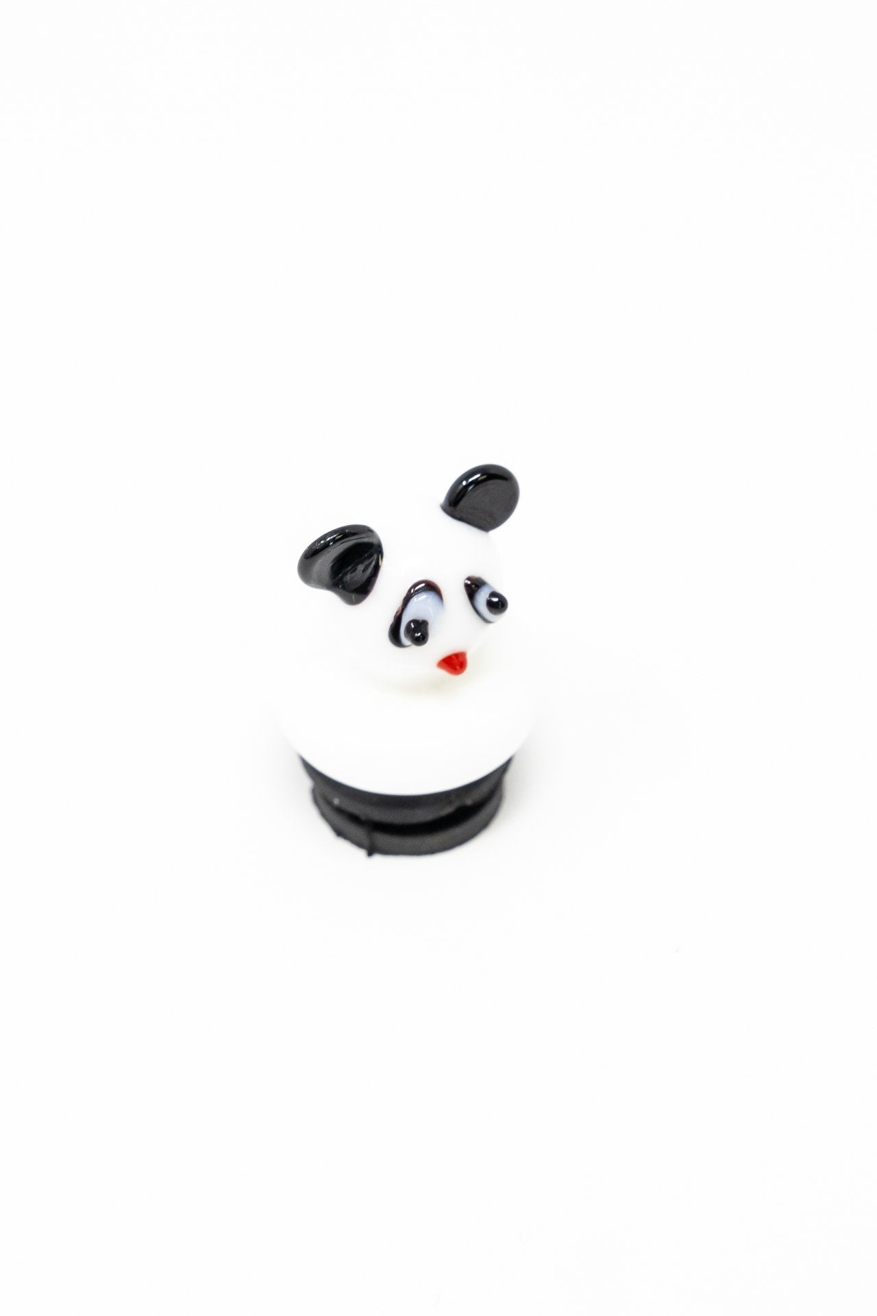 Panda Carb Cap