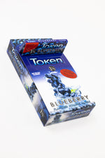 Token Papers - Blueberry