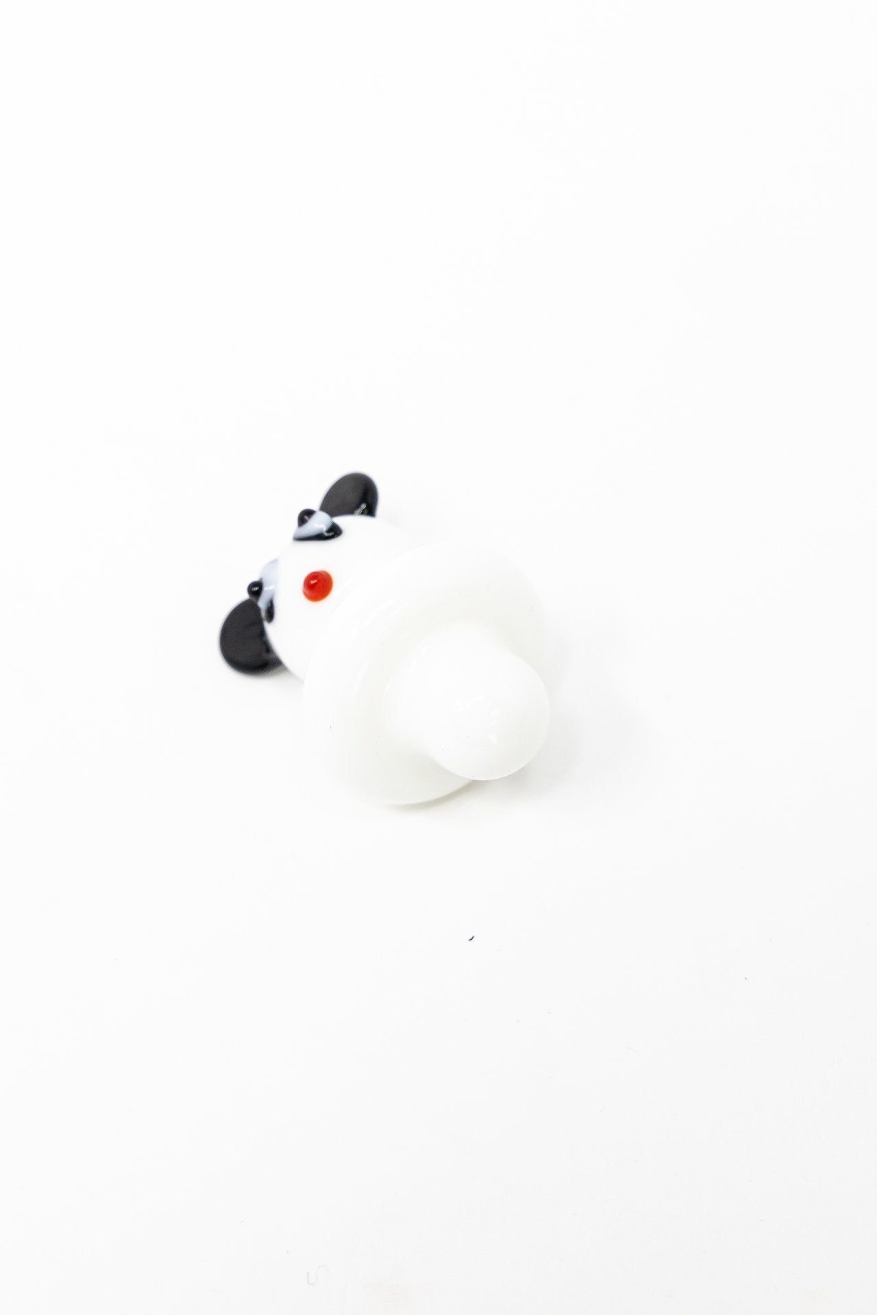 Panda Carb Cap
