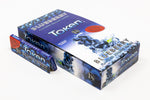 Token Papers - Blueberry