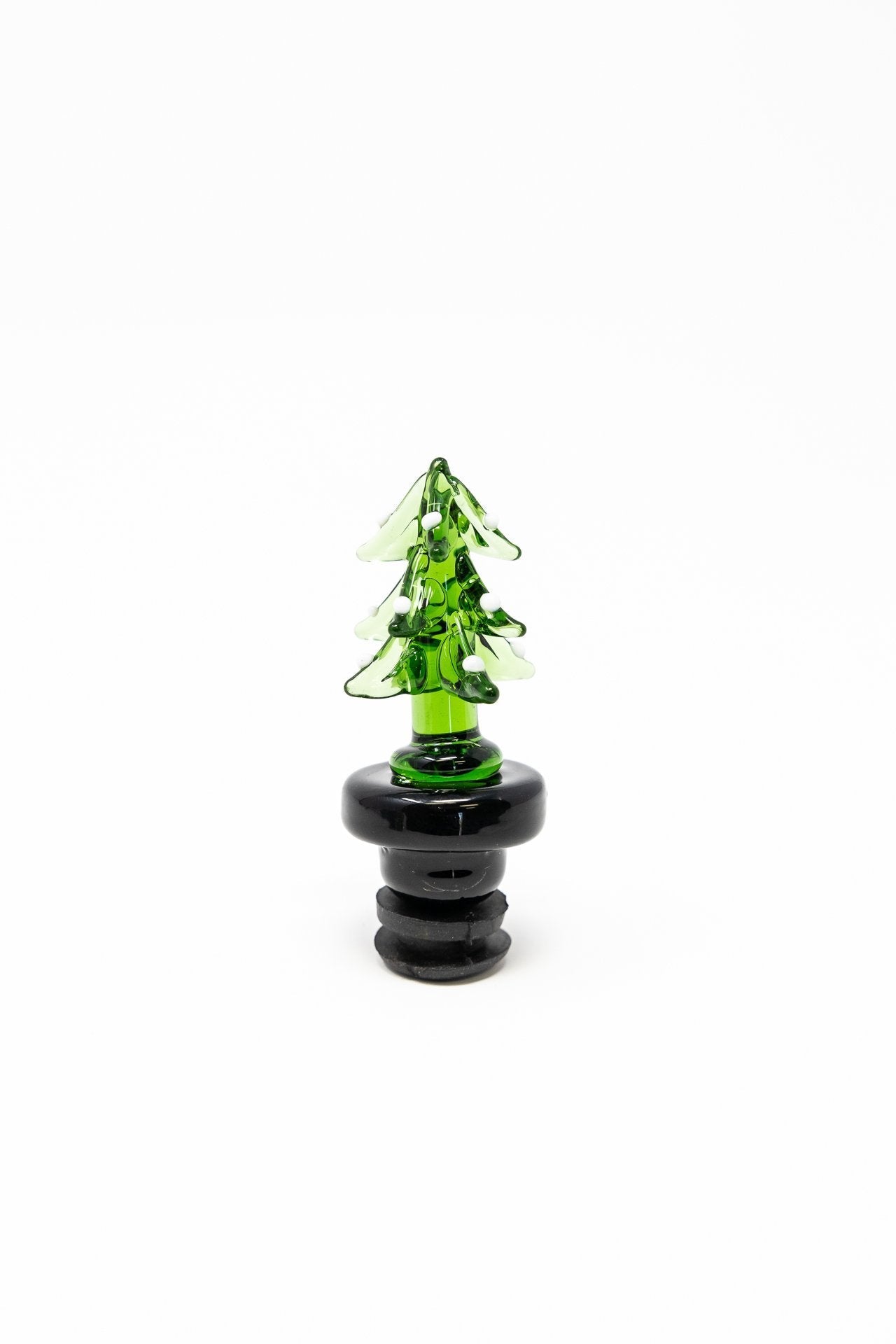 Christmas Tree Carb Cap