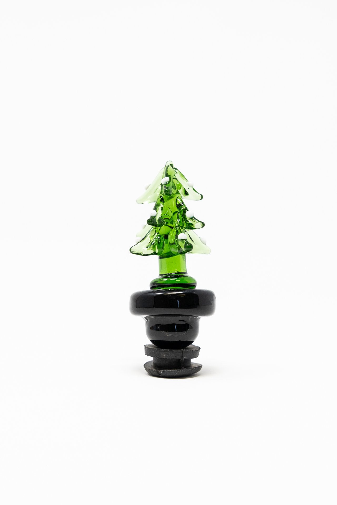 Olive Drab Christmas Tree Dab Cap StonedGenie.com Accessories