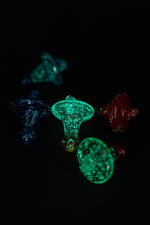 Glow in the Dark Carb Cap