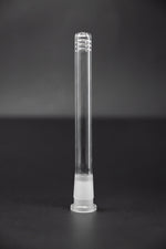 5" Thick Clear Diffused Downstem