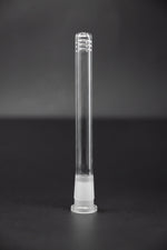 6" Thick Clear Diffused Downstem