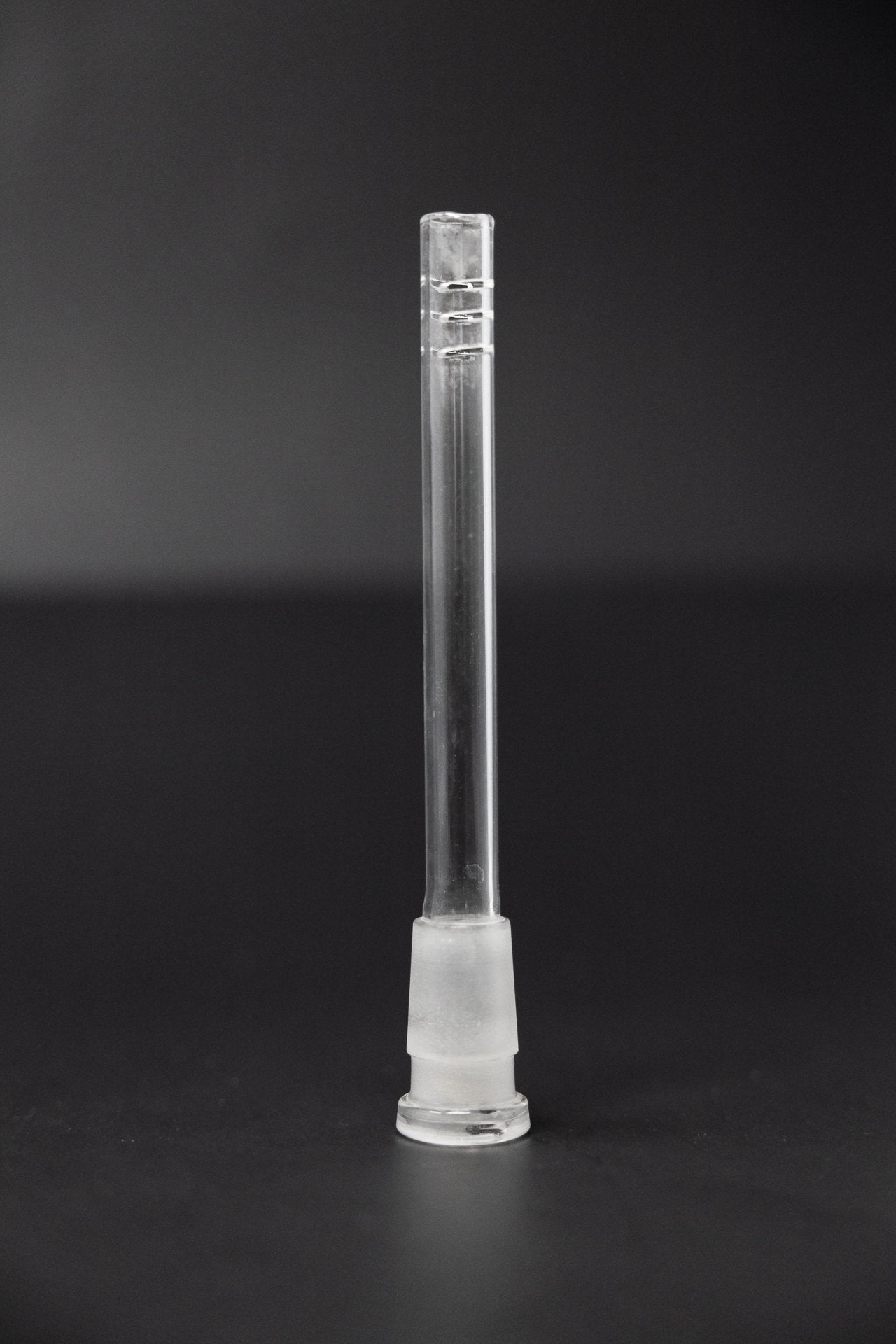 Diffuesed Downstem Types Buy 6 Inch Clear Diffused Downstem Online at Stoned Genie – StonedGenie.com