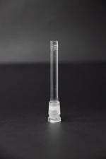 5" Clear Diffused Downstem