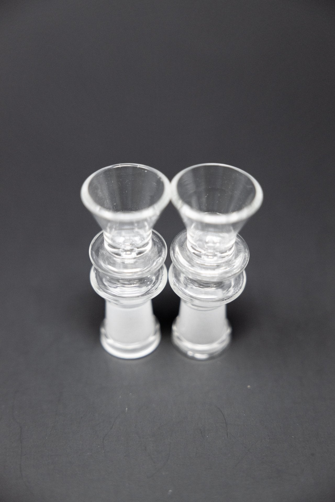 14mm female Bowl - 2 pc set