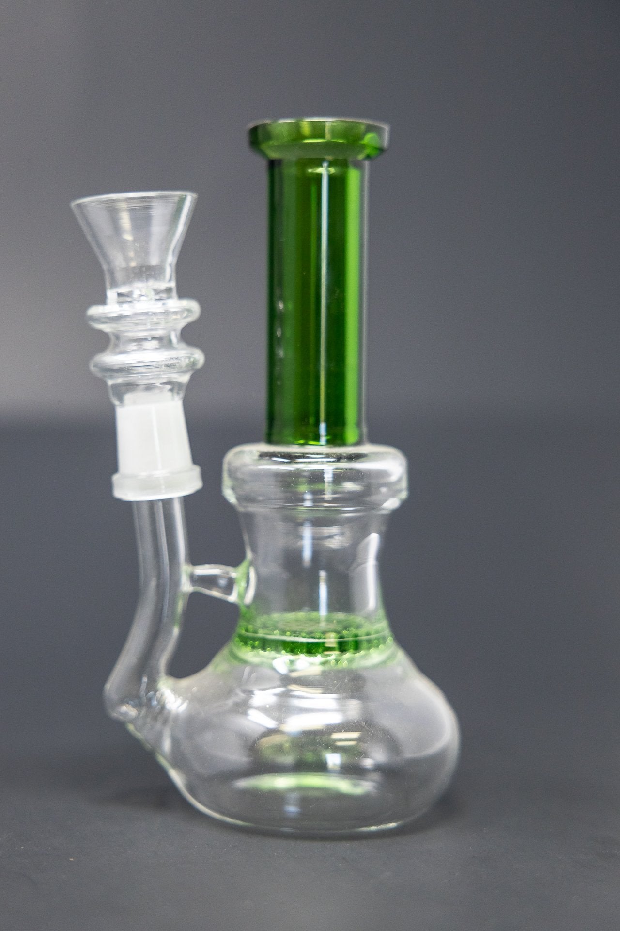 14mm female Bowl - 2 pc set