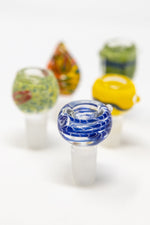 18mm Premium Male Bowl Pieces