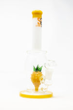 10" Premium Stoned Genie Pineapple Bong