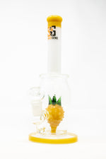 10" Premium Stoned Genie Pineapple Bong