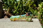 5" Baked Calamari Hand Pipe