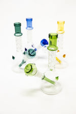 7" Twisted Devil Bong