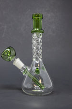 7" Twisted Devil Bong