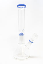 12" Tree Percolator Bong w/ Ice Catcher