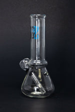 6" Stoned Genie Beaker Bong Combo Set