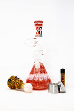 Stoned Genie Red Zong Combo Set