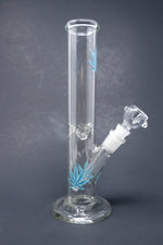 10" Blue Leaf Shooter w/ Ice Catcher