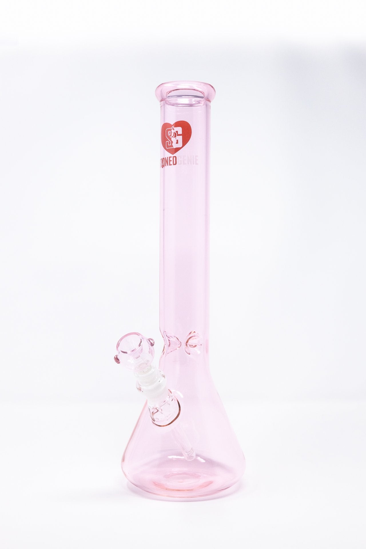 16' Stoned Genie Love Bong XL