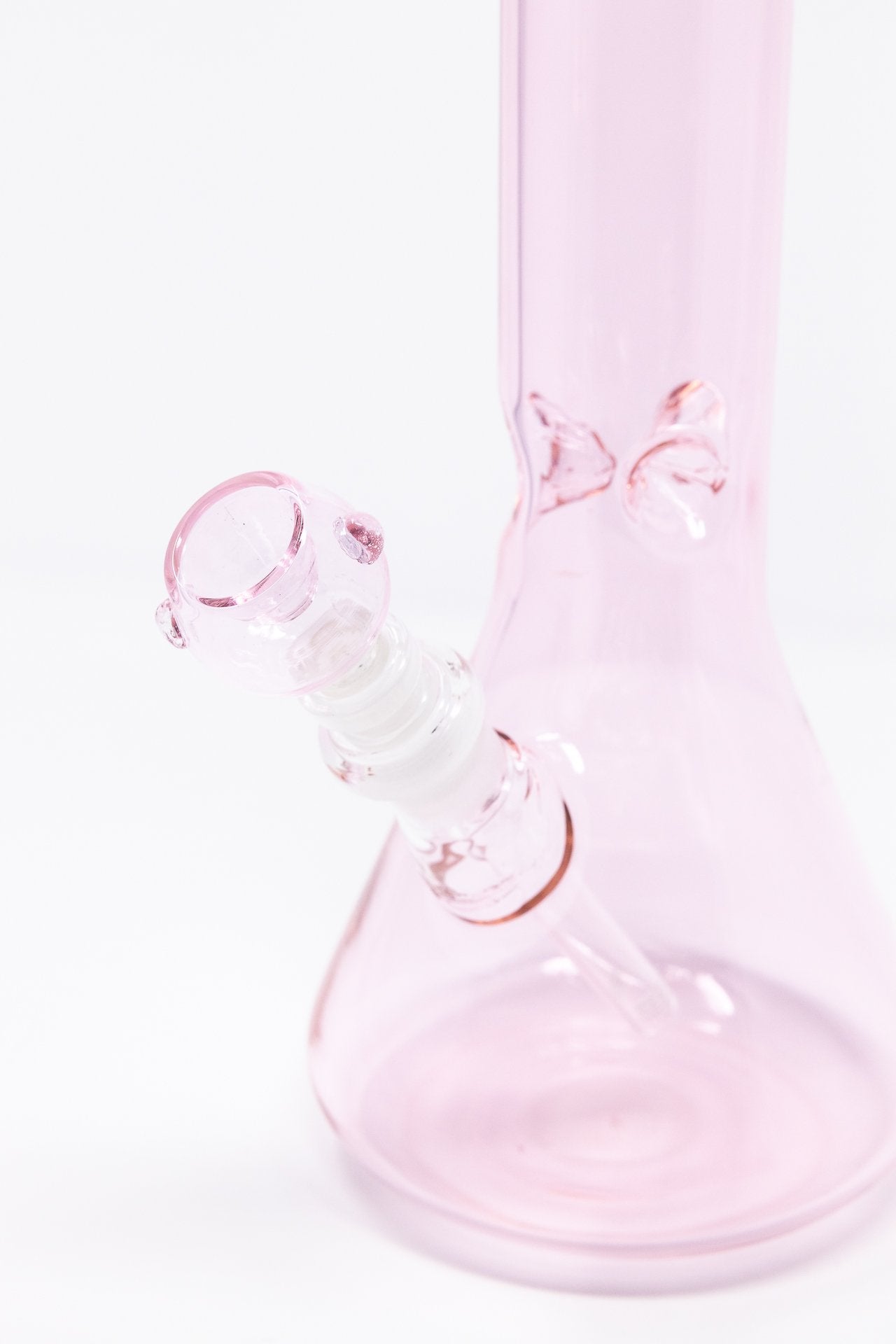 16" Stoned Genie Love Bong XL