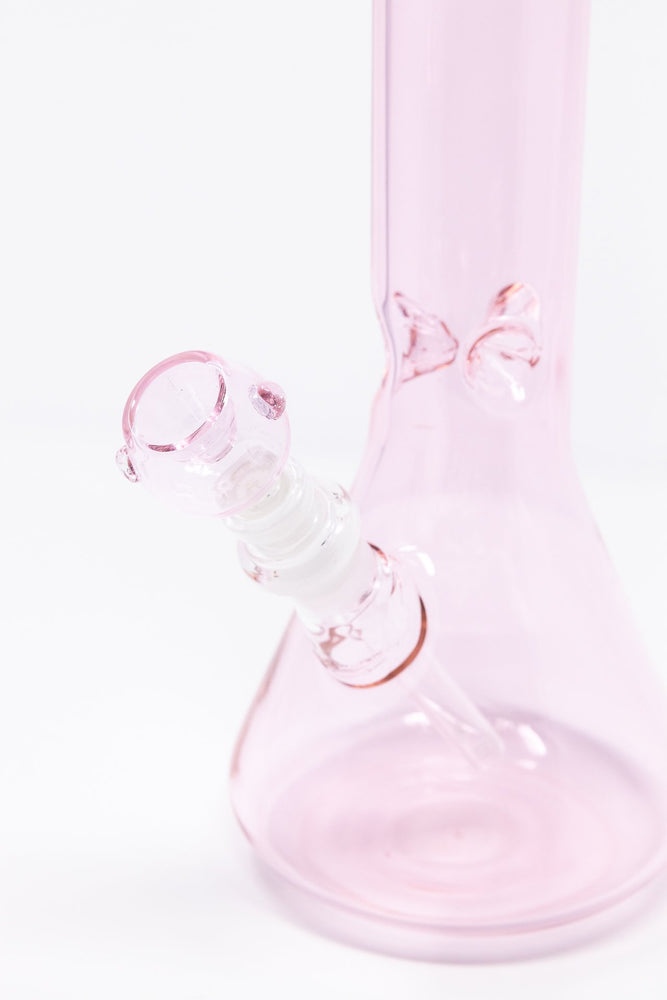 16" Stoned Genie Love Bong XL