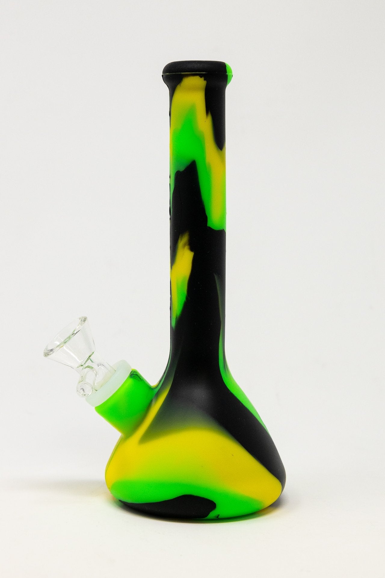 7" Silicone Bong
