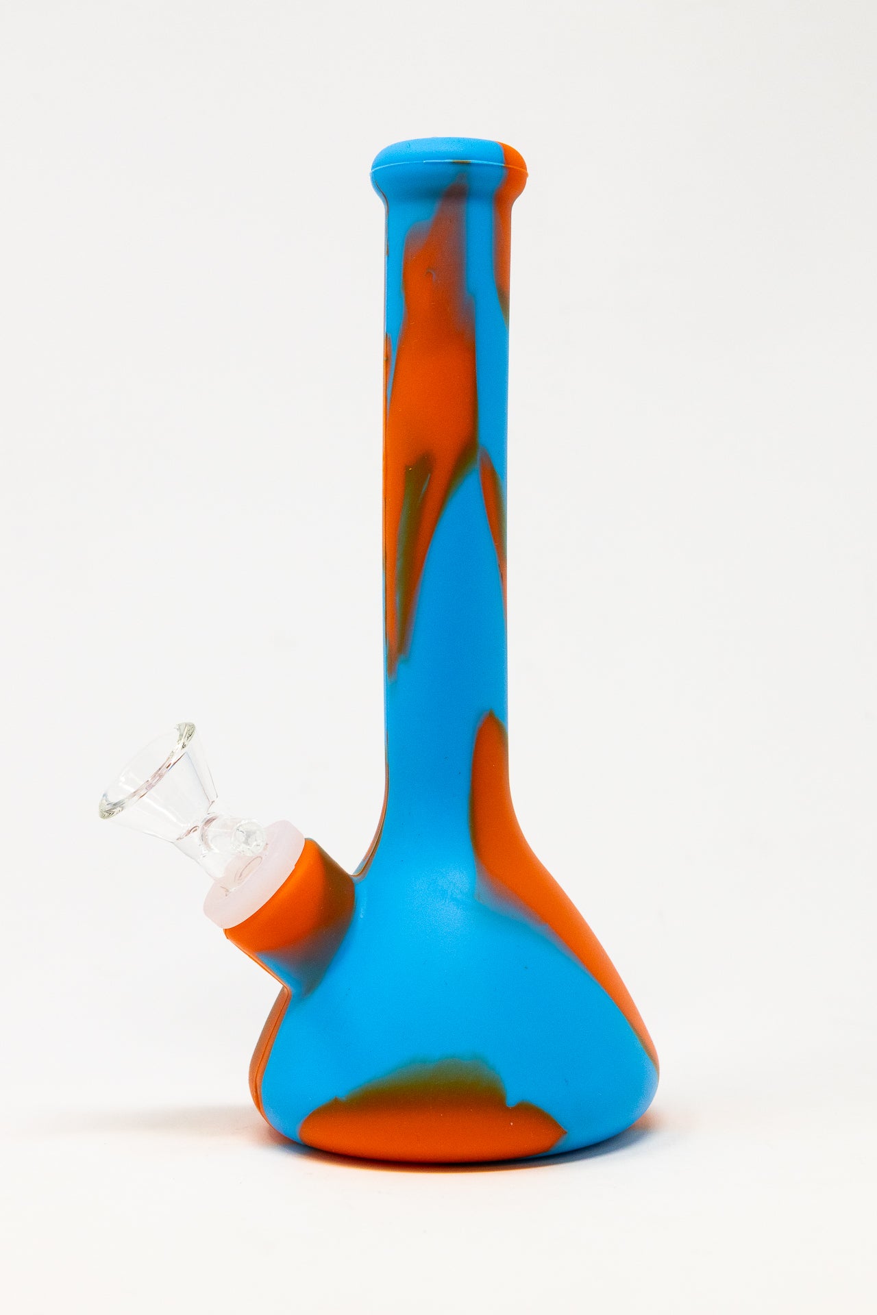 7" Silicone Bong