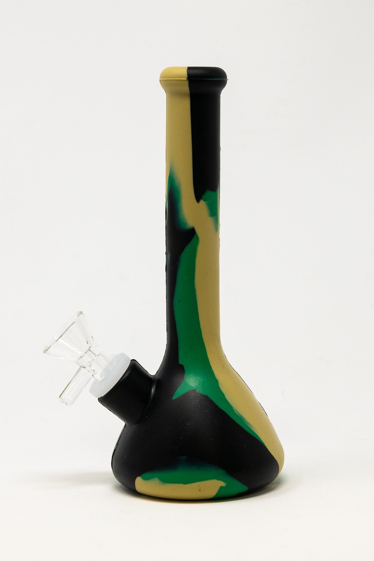 7" Silicone Bong