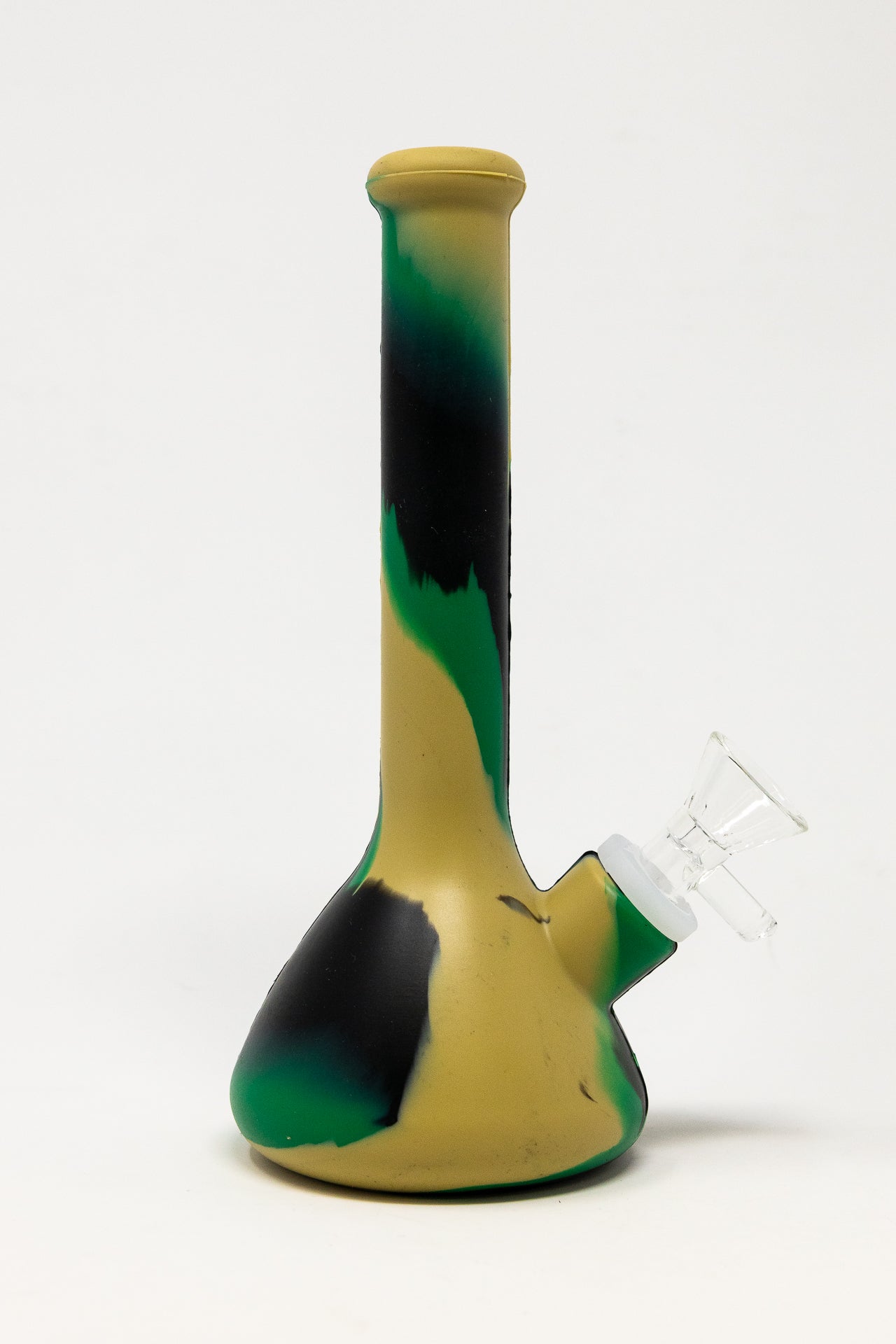 7" Silicone Bong