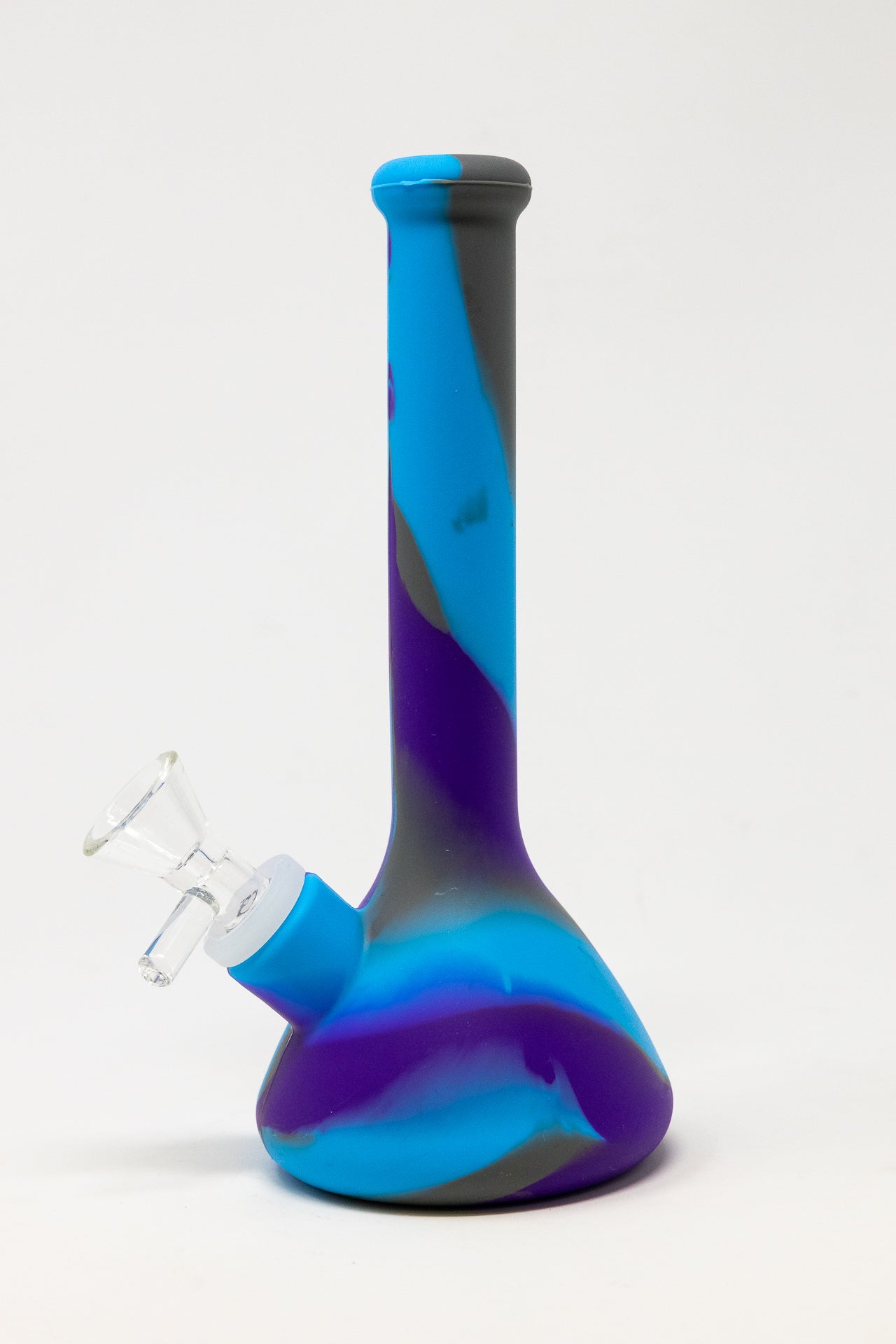 7" Silicone Bong