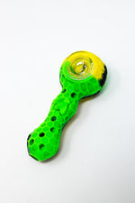 4" Silicone Hand Pipe