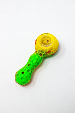 4" Silicone Hand Pipe