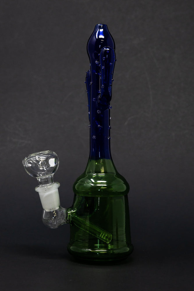7" Cactus Bong