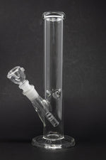 10' Classic Straight Shooter Glass Bong  w/ Ice catcher
