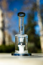6" Pokemon Shower Bend Dab Rig